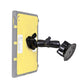 RAM Mount Twist-Lock Suction Cup Mount w/EZY-Mount Quick Release Adapter [RAM-B-166-326U]