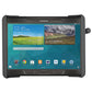 RAM Mount RAM Tab-Lock Tablet Holder f/10" Tablets w/Case + More [RAM-HOL-TABL25U]