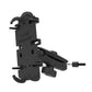 RAM Mount RAM Quick-Grip XL Phone Mount w/Grab Handle M6 Bolt Base [RAM-B-186-M6-PD4U]