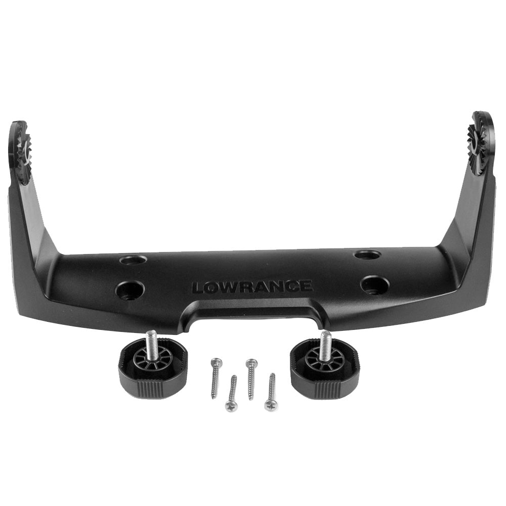 Lowrance Eagle HOOK2/HOOK Reveal 9 Mounting Bracket [000-14171-001]