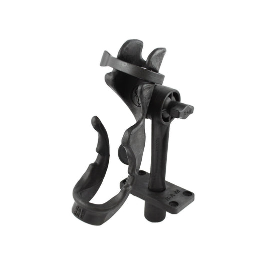 RAM Mount RAM Rod 2000 Holder w/Flush Mount [RAM-114-FU]