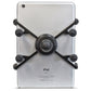 RAM Mount X-Grip Universal Tablet Holder w/1" Ball [RAM-HOL-UN8BU]