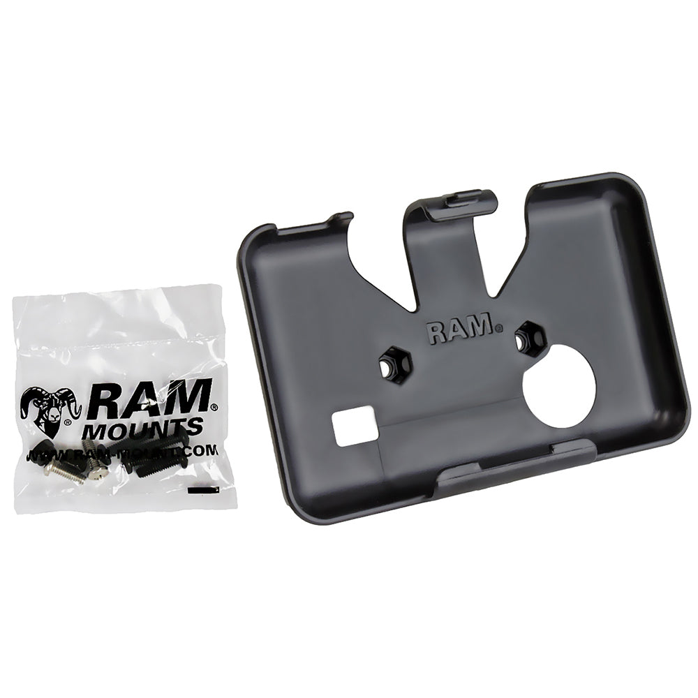 RAM Mount Cradle f/Garmin nuvi 50/50 LM [RAM-HOL-GA50U]