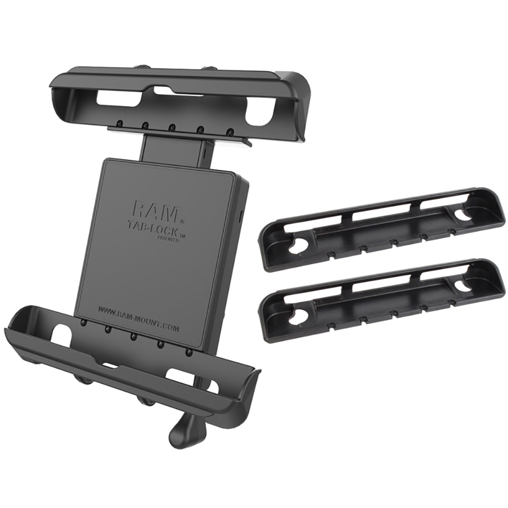 RAM Mount Universal Large Tab-Lock Holder f/10" Screen Tablets [RAM-HOL-TABL-LGU]