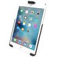 RAM Mount EZ-Roll'r Cradle f/Apple iPad Mini 4 [RAM-HOL-AP20U]