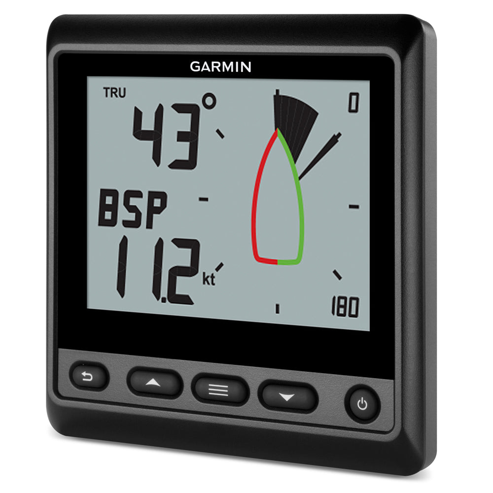 Garmin GNX Wind Marine Instrument [010-01142-30]