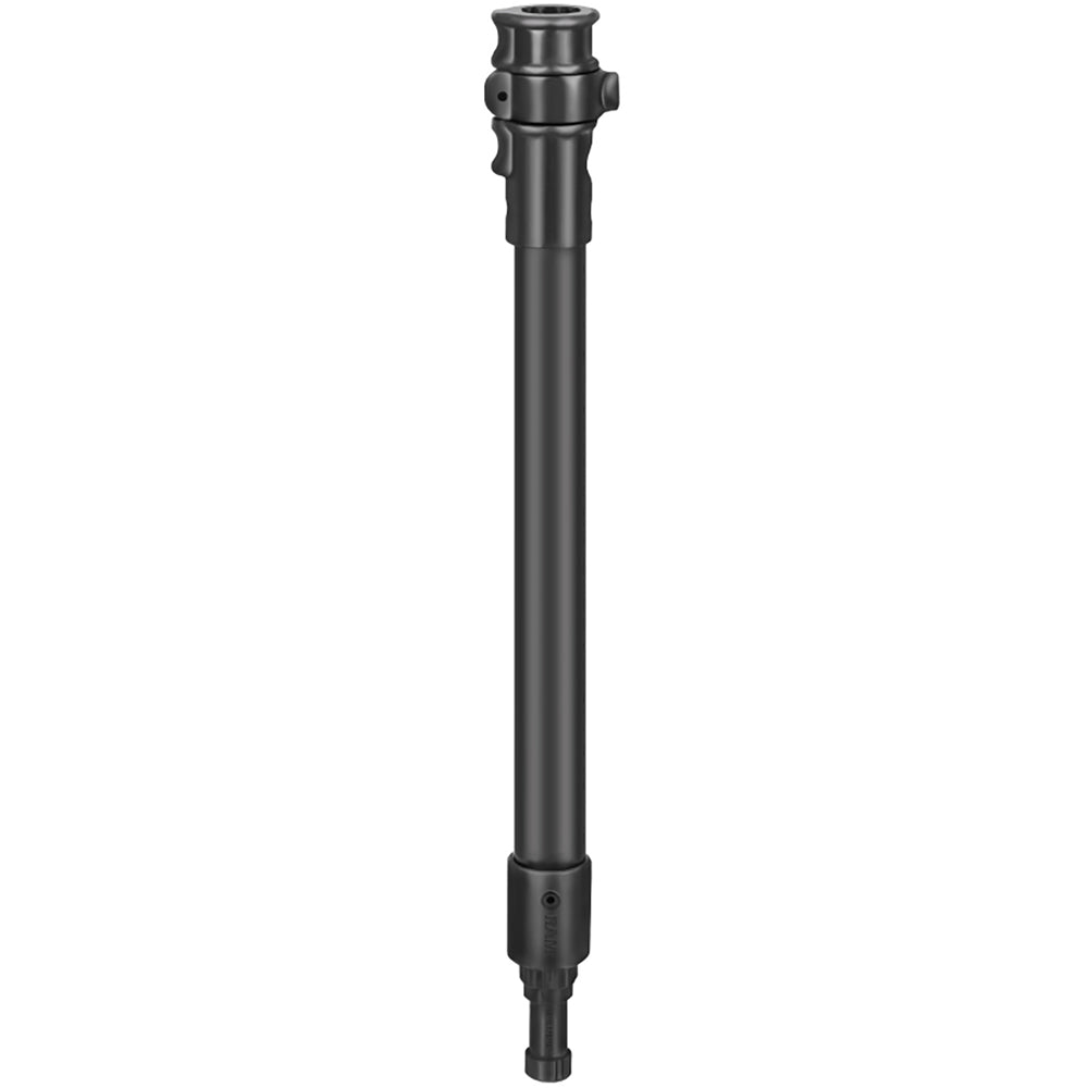 RAM Mount Adapt-A-Post 15" Extension Pole [RAP-114-EX12]