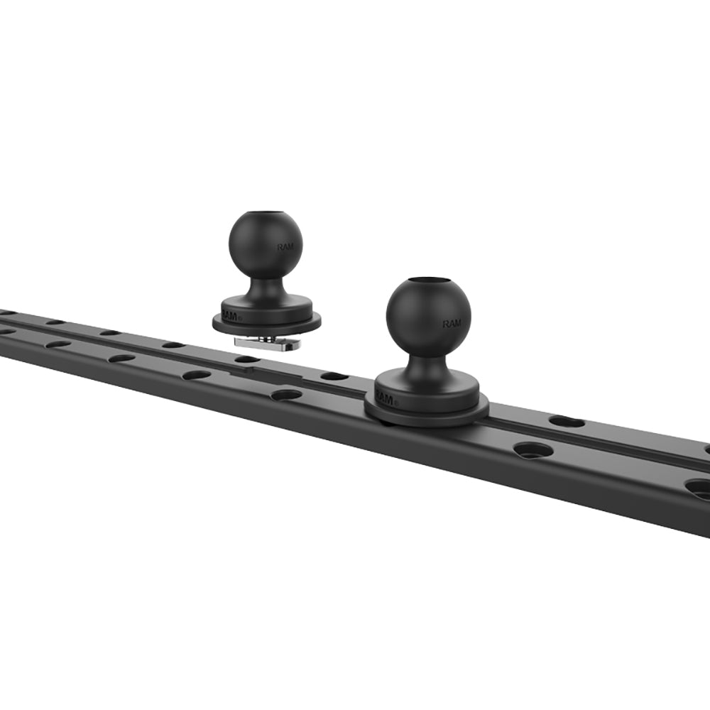 RAM Mount Tough-Track Overall Length - 18.5" [RAP-TRACK-A16U]