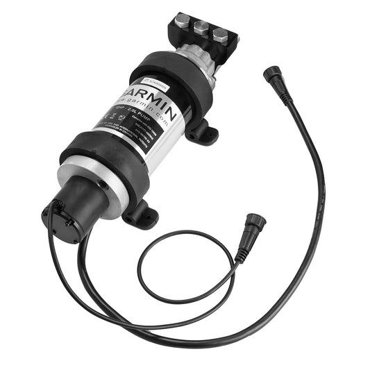 Garmin 2-Liter Hydraulic Pump Kit [010-00705-63]