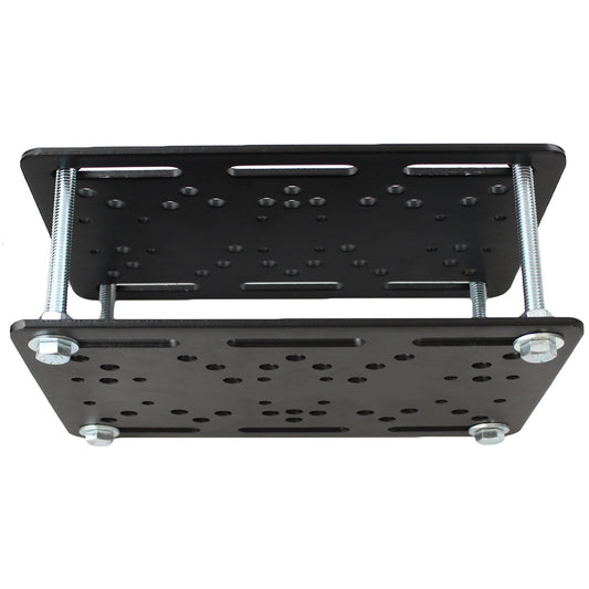 RAM Mount Forklift Overhead Guard Plate [RAM-335]