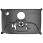 RAM Mount Locking Case for Garmin dezl 770LMTHD [RAM-HOL-GA70LU]