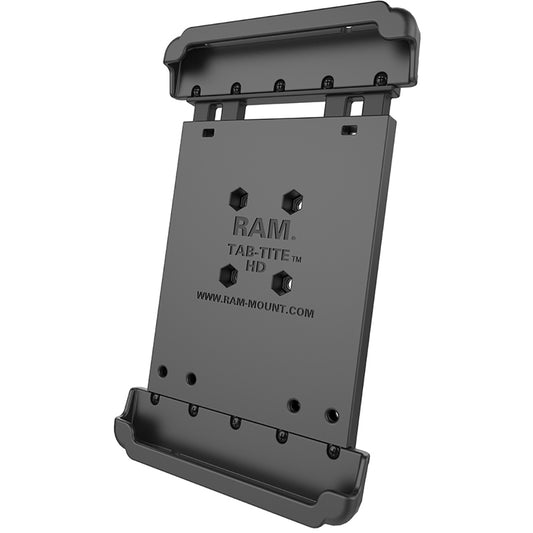 RAM Mount Tab-Tite Cradle f/8" Tablets - Samsung Galaxy Tab 4 8.0  Tab E 8.0 [RAM-HOL-TAB24U]