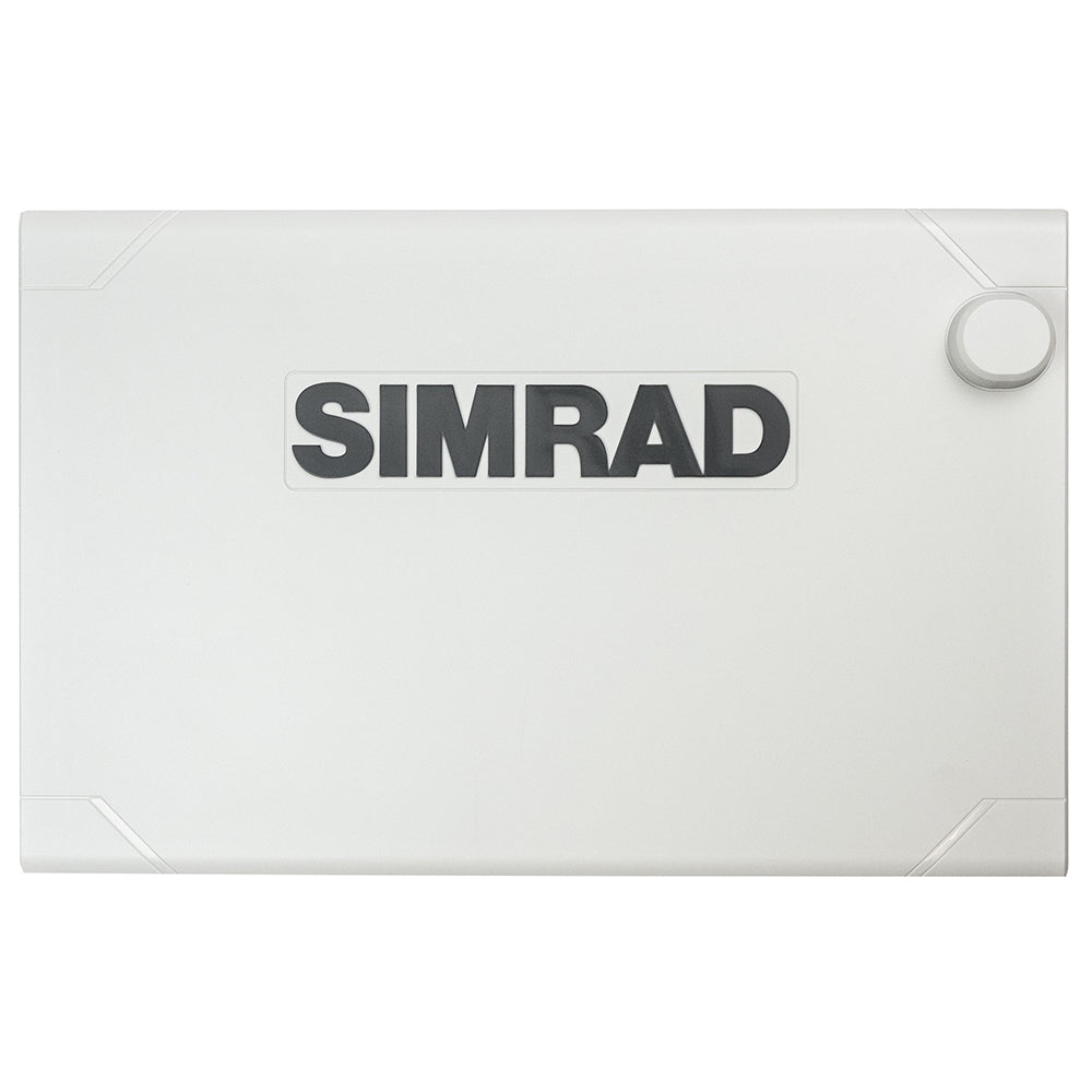 Simrad Suncover f/NSS9 evo3 [000-13741-001]