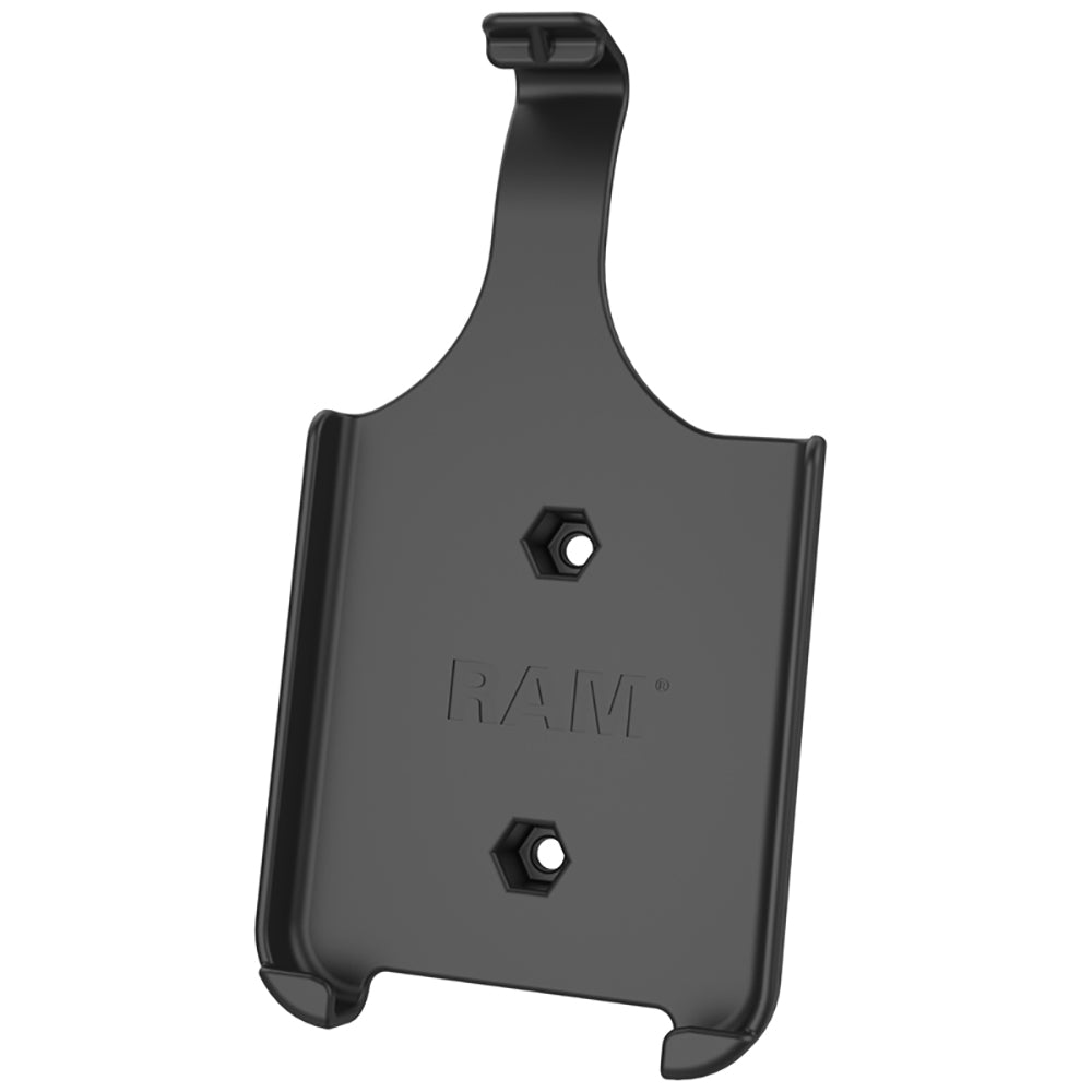 RAM Mount RAM Form-Fit Cradle f/Apple iPhone 11 [RAM-HOL-AP28U]