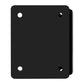 Minn Kota Raptor Direct Mount Angle Bracket - Black [1810371]