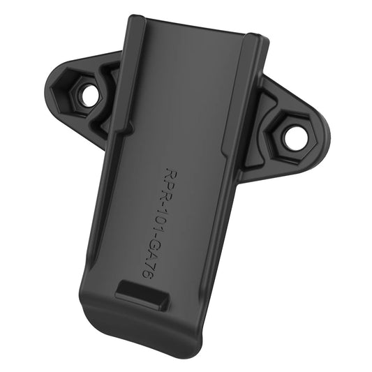 RAM Mount RAM Spine Clip Holder for Garmin Handheld Devices [RAM-HOL-GA76U]